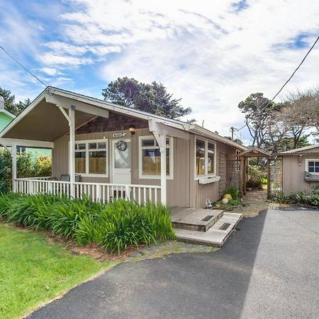 Beach Haven Lincoln City Exterior photo