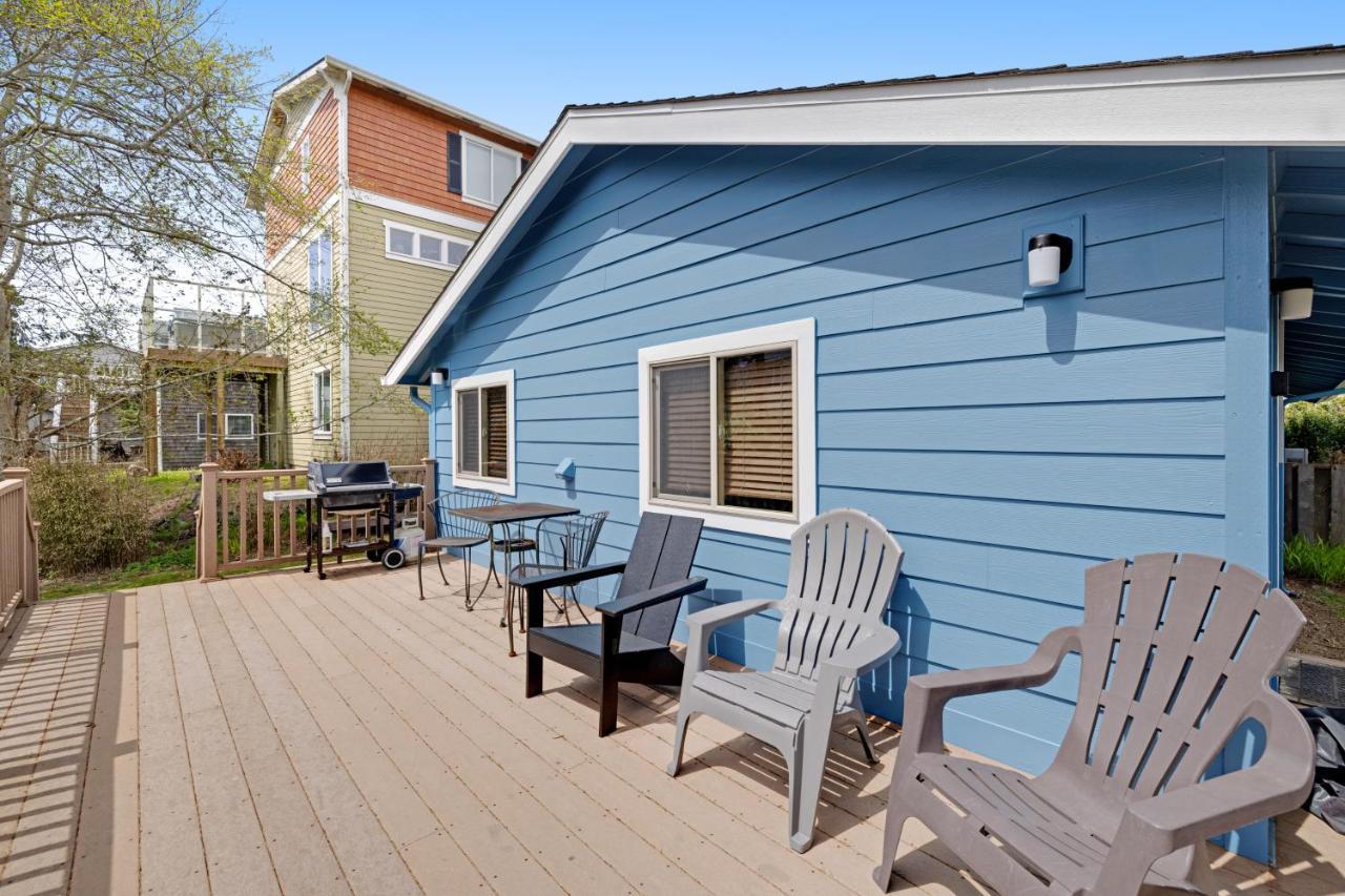 Beach Haven Lincoln City Exterior photo