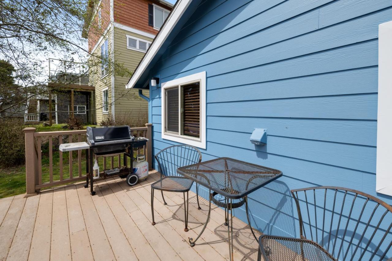 Beach Haven Lincoln City Exterior photo